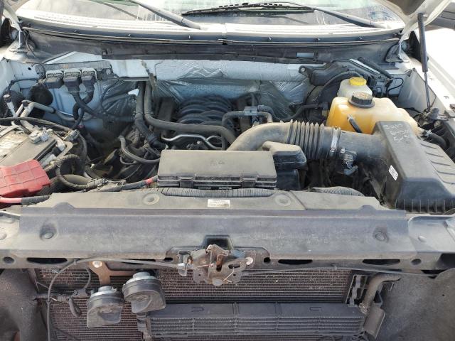 Photo 11 from auction – 2014 FORD F150 SUPER with VIN 1FTFW1EF1EKF56731