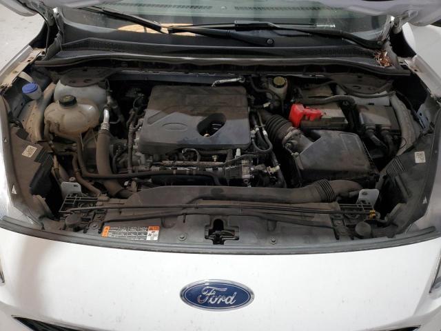 Photo 12 from auction – 2020 FORD ESCAPE SE with VIN 1FMCU9G69LUA99846