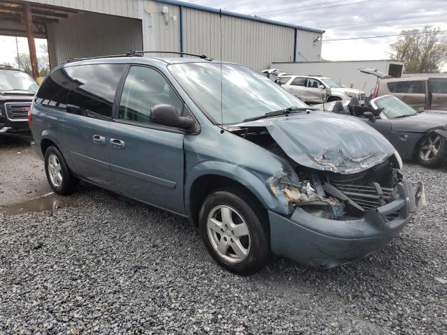 Photo 4 from auction – 2006 DODGE GRAND CARA with VIN 2D4GP44L26R606715