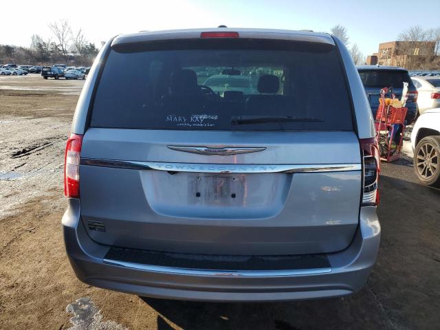 Photo 6 from auction – 2014 CHRYSLER TOWN & COU with VIN 2C4RC1BG2ER449210