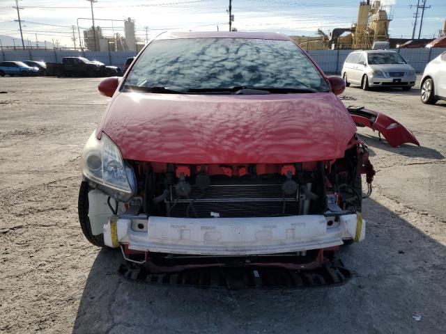 Photo 5 from auction – 2015 TOYOTA PRIUS with VIN JTDKN3DU6F0403496