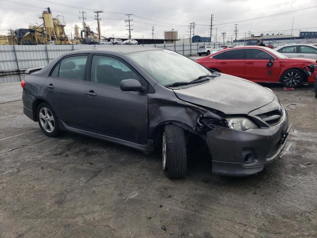 Photo 4 from auction – 2013 TOYOTA COROLLA BA with VIN 5YFBU4EE5DP185165
