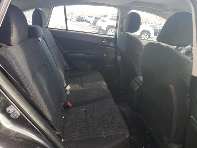 Photo 10 from auction – 2012 SUBARU IMPREZA PR with VIN JF1GPAD60CG223591