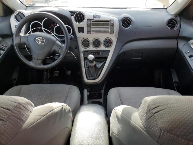 Photo 8 from auction – 2009 TOYOTA COROLLA MA with VIN 2T1KU40E19C093002