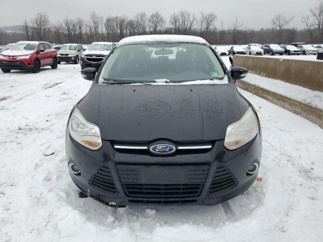 Photo 5 from auction – 2013 FORD FOCUS with VIN 1FADP3K2XDL120542