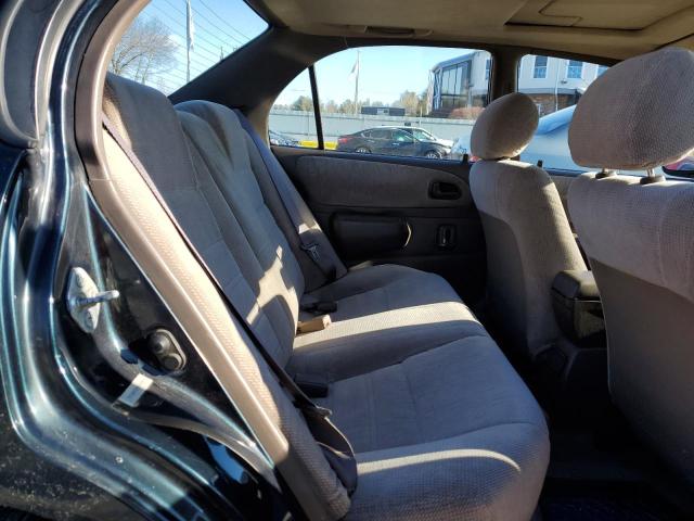 Photo 10 from auction – 1997 TOYOTA COROLLA DX with VIN 2T1BB02E9VC198554