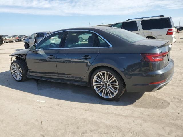 Photo 2 from auction – 2019 AUDI A4 PREMIUM with VIN WAUENAF44KN016700
