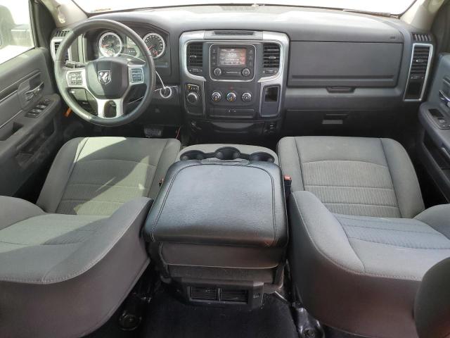 Photo 8 from auction – 2021 RAM 1500 CLASS with VIN 1C6RR6LG3MS539996