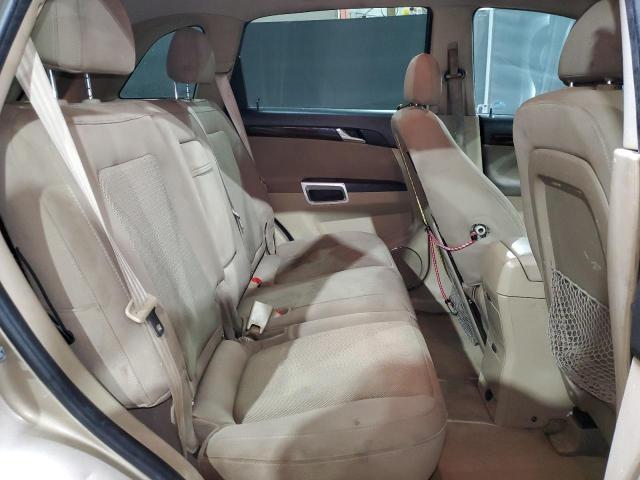 Photo 11 from auction – 2008 SATURN VUE XE with VIN 3GSCL33PX8S622211