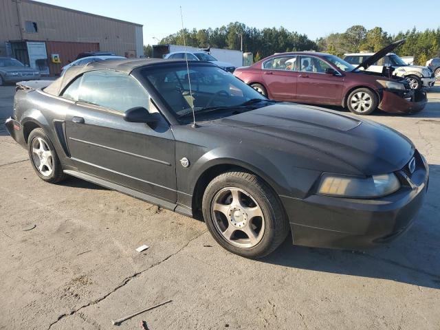 Photo 4 from auction – 2004 FORD MUSTANG with VIN 1FAFP44664F208419