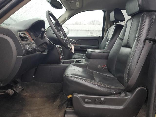 Photo 7 from auction – 2007 CHEVROLET SUBURBAN K with VIN 1GNFK16377J312839