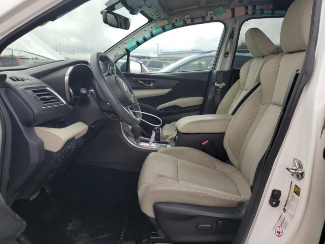Photo 7 from auction – 2019 SUBARU ASCENT PRE with VIN 4S4WMACD0K3435410