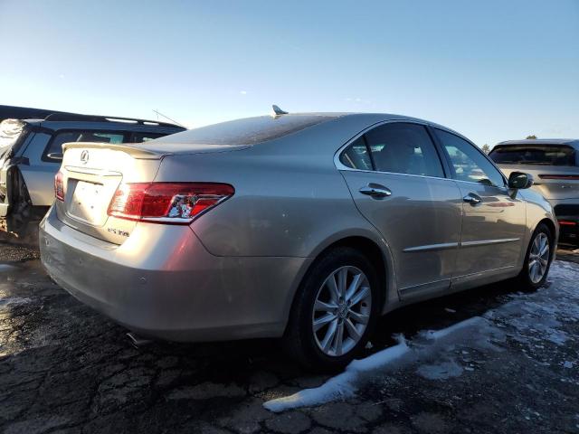 Photo 3 from auction – 2011 LEXUS ES 350 with VIN JTHBK1EG6B2424755