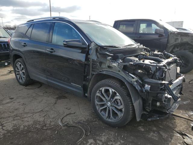 Photo 4 from auction – 2019 GMC TERRAIN SL with VIN 3GKALVEX0KL231070