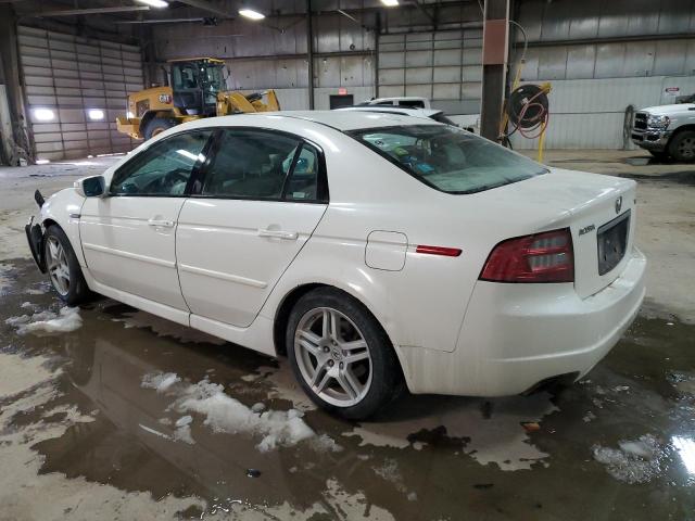 Photo 2 from auction – 2008 ACURA 3.2 with VIN 19UUA66248A041653