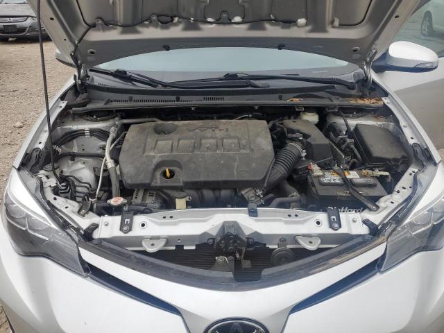 Photo 11 from auction – 2019 TOYOTA COROLLA L with VIN 5YFBURHE0KP901475