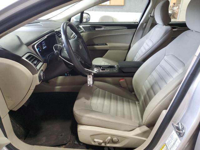 Photo 7 from auction – 2019 FORD FUSION SE with VIN 3FA6P0LU2KR220513