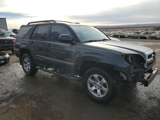Photo 4 from auction – 2006 TOYOTA 4RUNNER SR with VIN JTEBT14R760062885