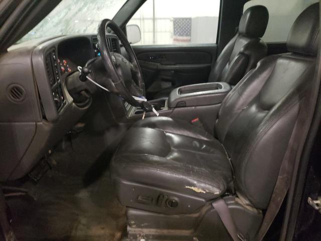 Photo 7 from auction – 2006 CHEVROLET 1500 with VIN 2GCEK13TX61198031