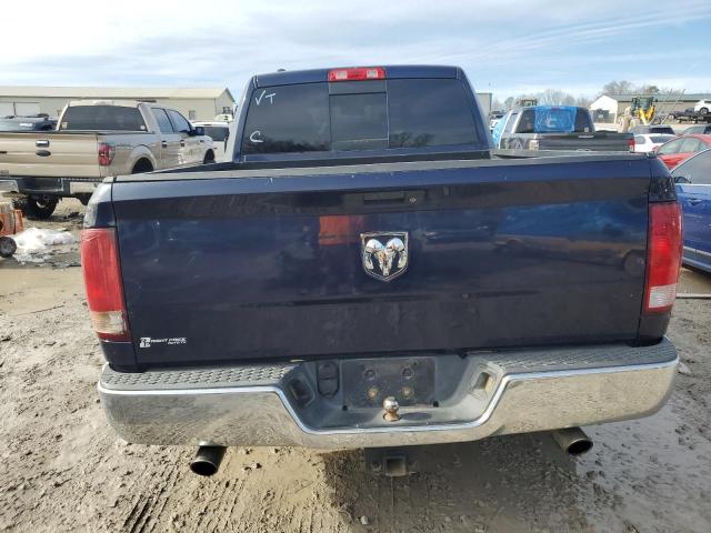 Photo 6 from auction – 2017 RAM 1500 SLT with VIN 1C6RR7GG2HS742478