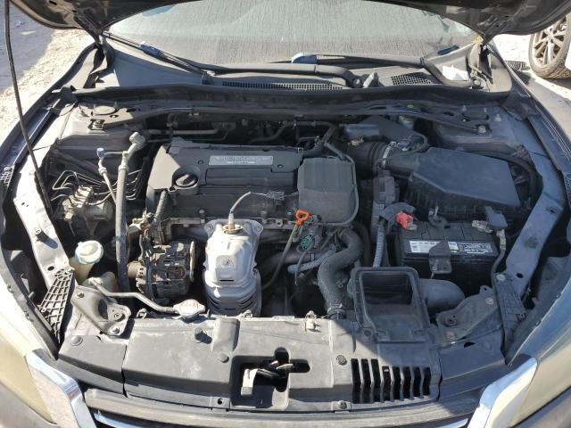 Photo 11 from auction – 2014 HONDA ACCORD EXL with VIN 1HGCR2F81EA045169
