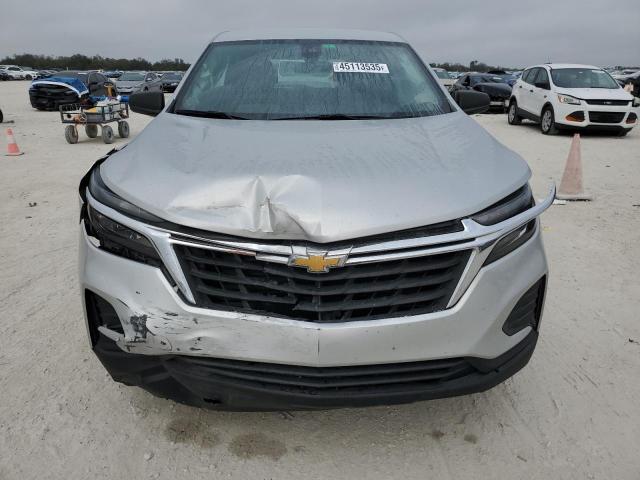 Photo 5 from auction – 2022 CHEVROLET EQUINOX LS with VIN 2GNAXHEV4N6131666
