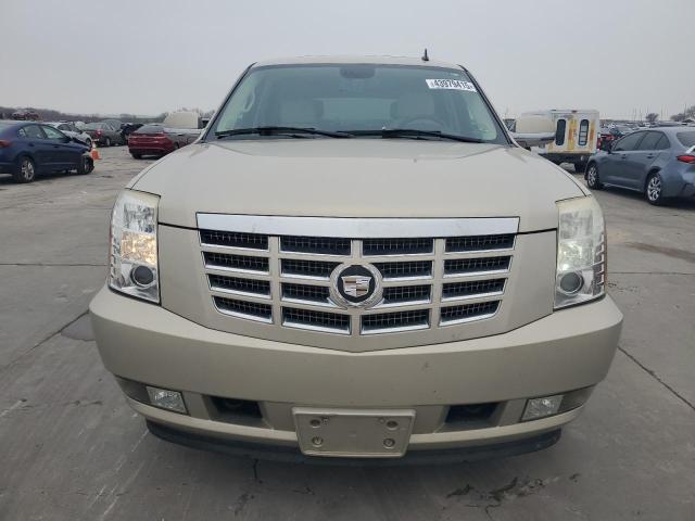 Photo 5 from auction – 2007 CADILLAC ESCALADE L with VIN 1GYFK63847R324495