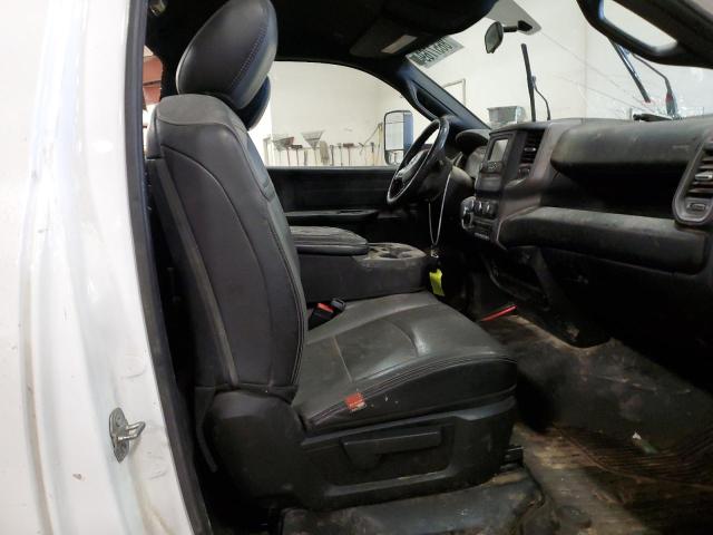 Photo 10 from auction – 2022 RAM 3500 with VIN 3C7WRSBJ7NG200011