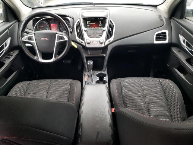 Фото 8 с аукциона – 2016 GMC TERRAIN SL с VIN 2GKFLTEK0G6247991