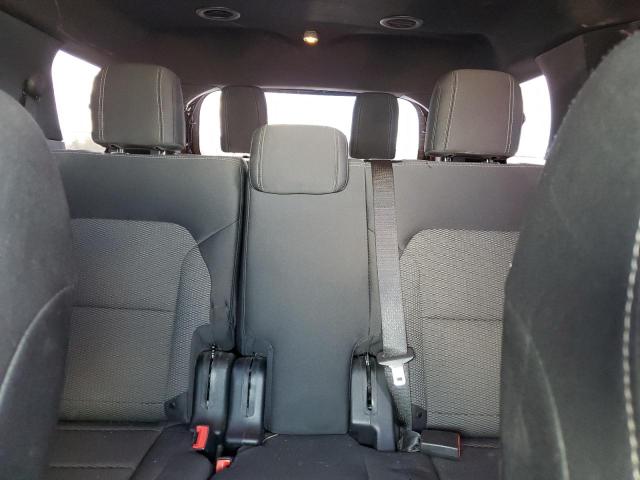 Photo 10 from auction – 2018 FORD EXPLORER X with VIN 1FM5K7DH1JGC55429