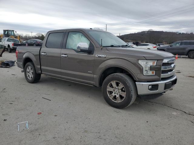 Photo 4 from auction – 2016 FORD F150 SUPER with VIN 1FTEW1EG0GFA44992