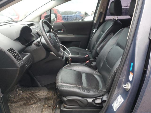 Photo 7 from auction – 2009 MAZDA 5 with VIN JM1CR293190330951