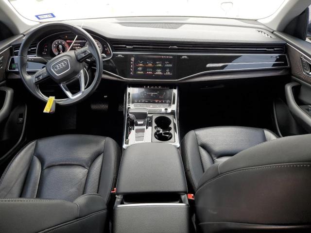 Photo 8 from auction – 2019 AUDI Q8 PREMIUM with VIN WA1BVAF16KD011512