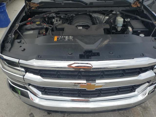 Photo 11 from auction – 2016 CHEVROLET SILVERADO with VIN 3GCUKREC2GG256519
