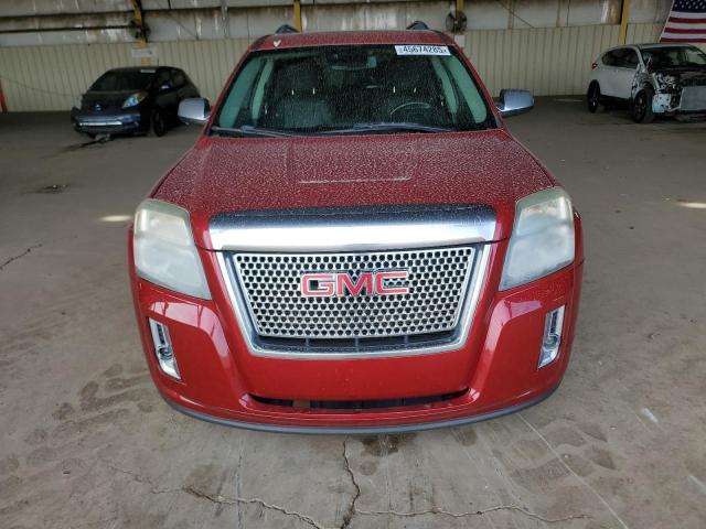 صورة رقم 5 من المزاد - 2013 GMC TERRAIN DE مع VIN 2GKALYEK8D6144384