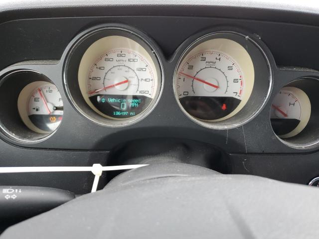 Photo 9 from auction – 2014 DODGE CHALLENGER with VIN 2C3CDYBT0EH104812