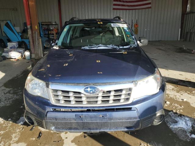Photo 5 from auction – 2012 SUBARU FORESTER 2 with VIN JF2SHABCXCH450146