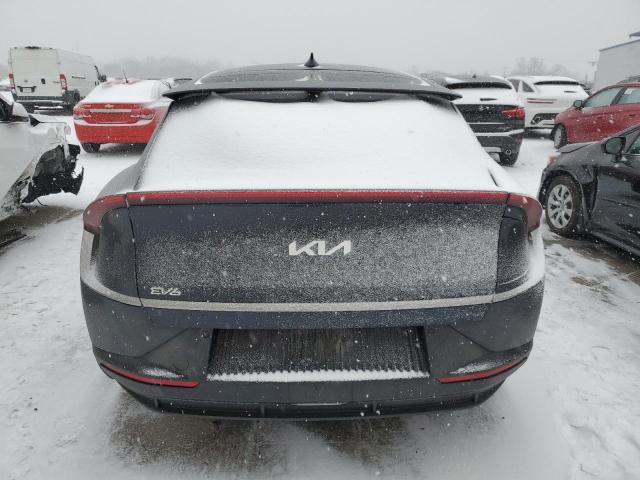 Photo 6 from auction – 2023 KIA EV6 LIGHT with VIN KNDC34LA0P5157587