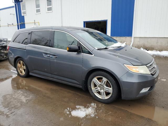 Photo 4 from auction – 2011 HONDA ODYSSEY TO with VIN 5FNRL5H93BB508689