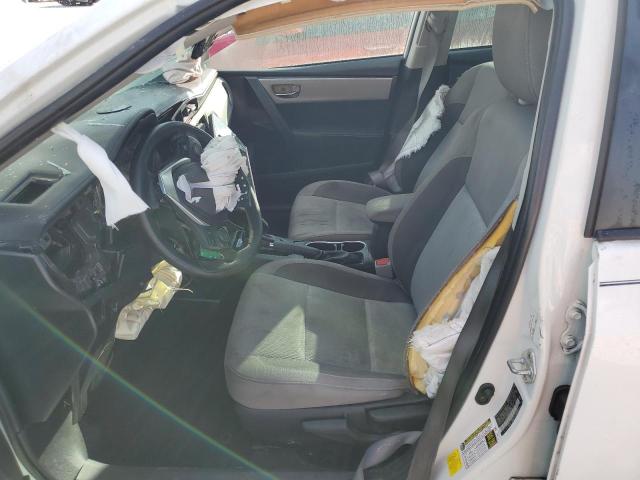 Photo 7 from auction – 2019 TOYOTA COROLLA L with VIN 2T1BURHE3KC151750