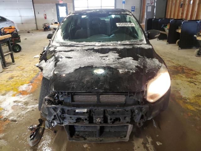 Photo 5 from auction – 2012 FORD FOCUS SEL with VIN 1FAHP3H20CL316559