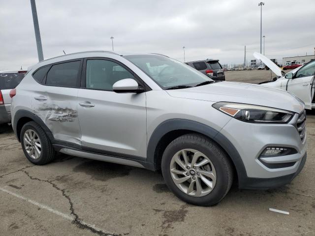 Photo 4 from auction – 2017 HYUNDAI TUCSON LIM with VIN KM8J3CA44HU268581