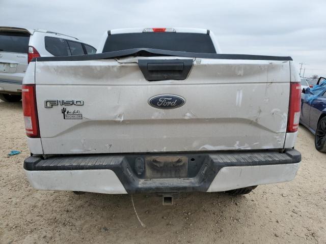 Photo 6 from auction – 2017 FORD F150 SUPER with VIN 1FTEW1CP7HKD30950