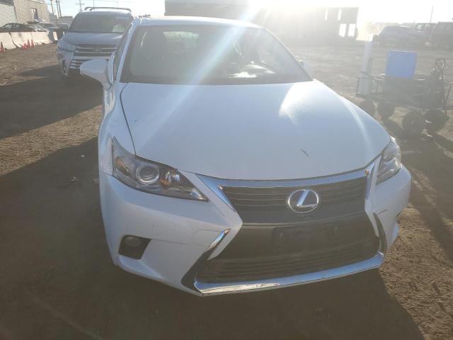 Photo 5 from auction – 2017 LEXUS CT 200 with VIN JTHKD5BH4H2291386