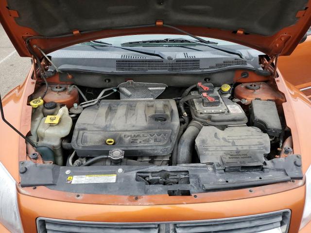 Photo 12 from auction – 2011 DODGE CALIBER RU with VIN 1B3CB8HB8BD121545