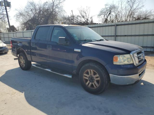 Photo 4 from auction – 2008 FORD F150 SUPER with VIN 1FTRW12W28KF04353