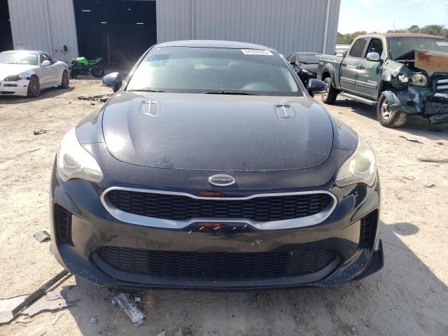 Снимка 5 от търг – 2018 KIA STINGER с VIN KNAE15LAXJ6039369