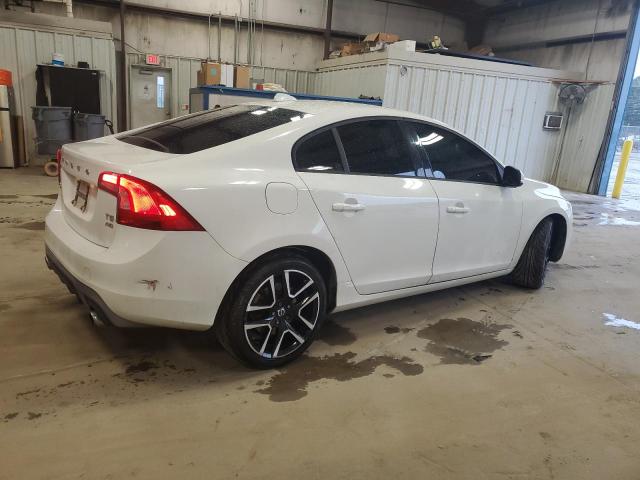 Photo 3 from auction – 2017 VOLVO S60 DYNAMI with VIN YV140MTL7H2429029