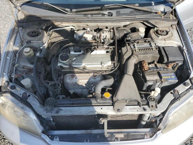 Photo 11 from auction – 2002 MITSUBISHI LANCER ES with VIN JA3AJ26E72U062554