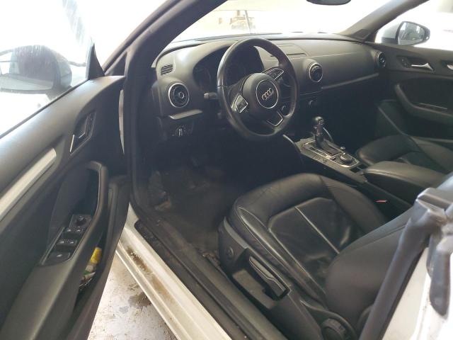 Photo 8 from auction – 2015 AUDI A3 PREMIUM with VIN WAU6CLFF2F1038702